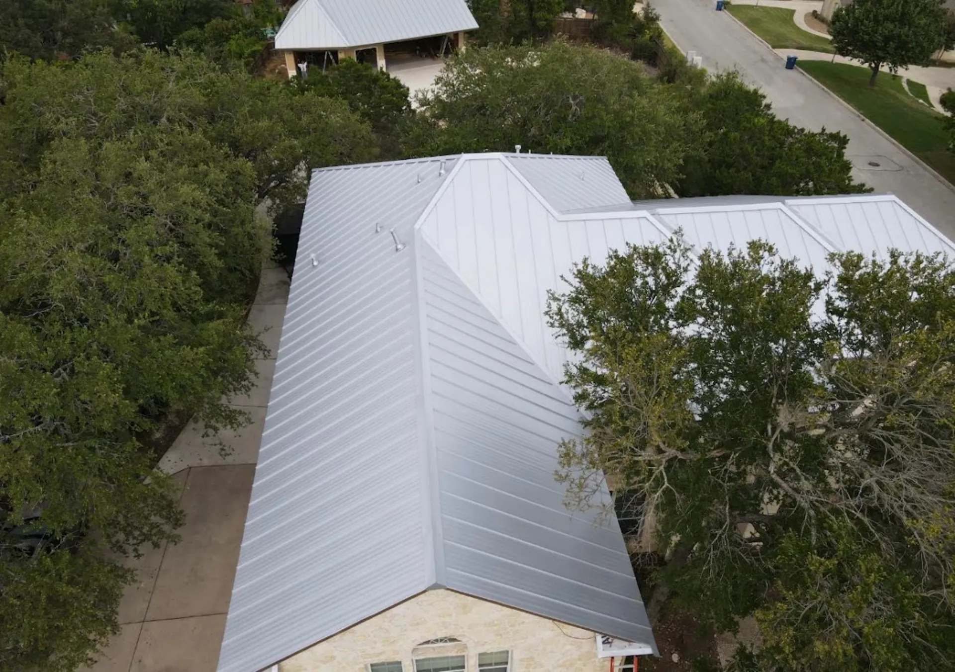 Metal Roofing services in Colebrookdale, PA